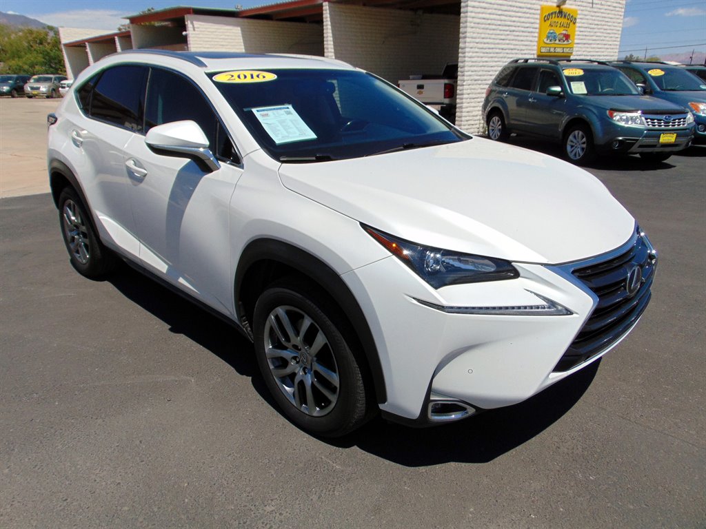 Cottonwood Auto Sales