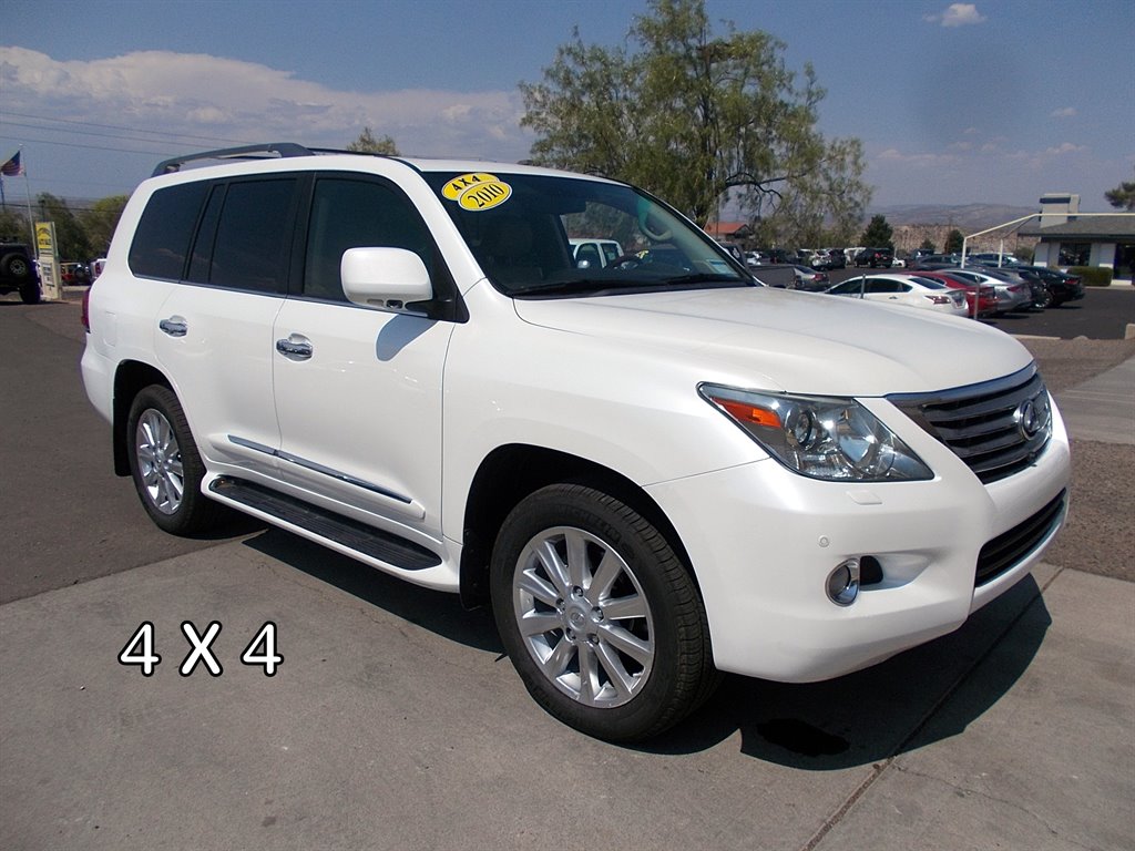 Cottonwood Auto Sales