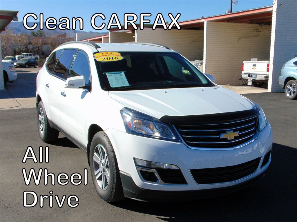 Cottonwood Auto Sales