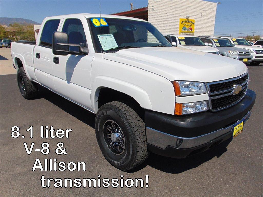 Cottonwood Auto Sales