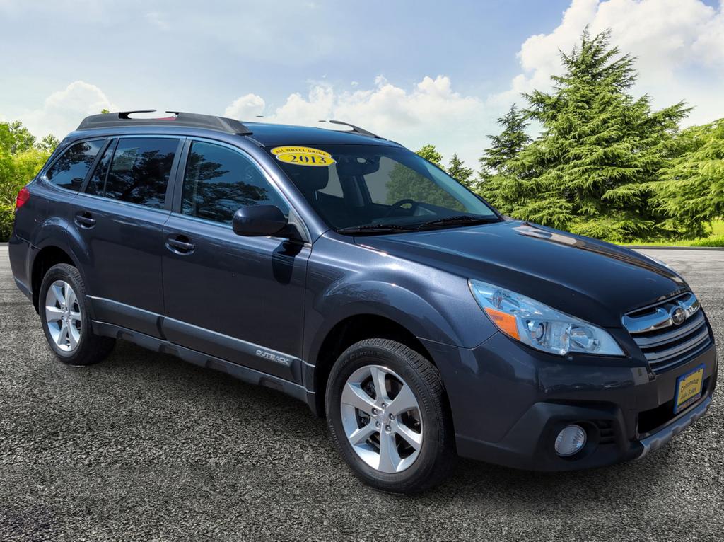 2013 Subaru Outback