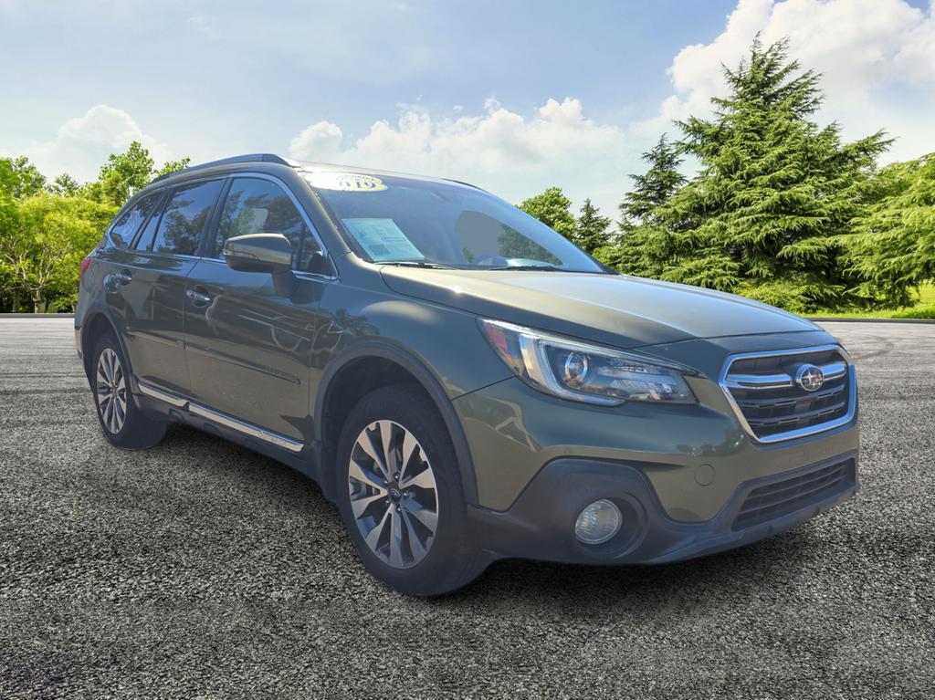 2019 Subaru Outback 3.6R Touring's photo