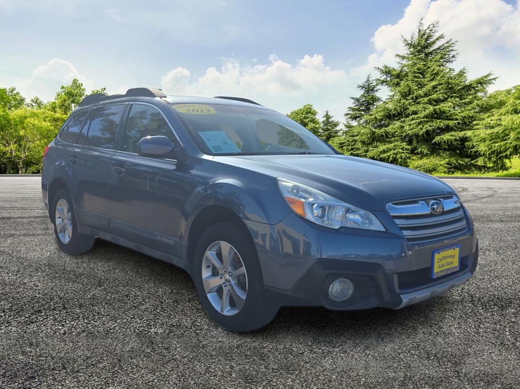 2013 Subaru Outback Limited
