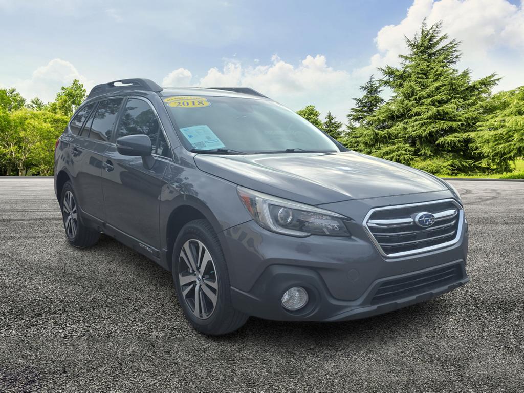 2018 Subaru Outback Limited
