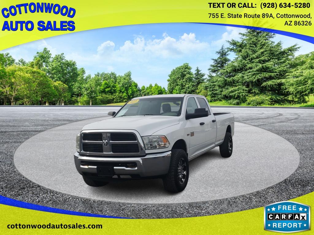 Cottonwood Auto Sales