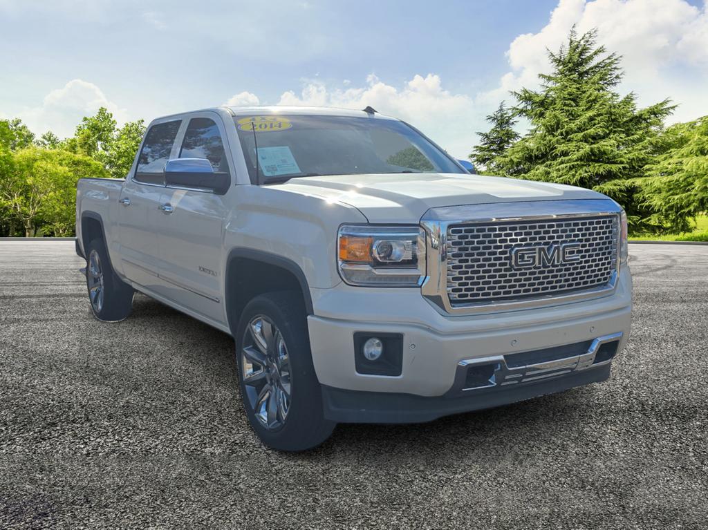 2014 GMC Sierra 1500 Denali Denali's photo