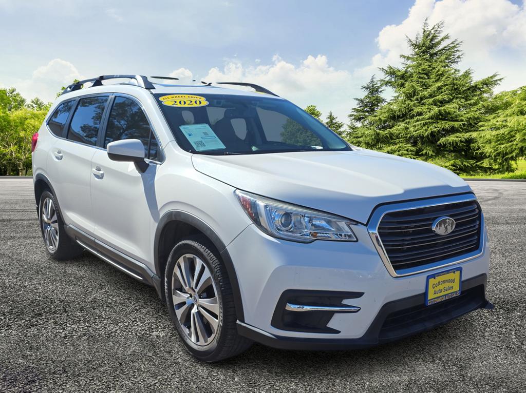 2020 Subaru Ascent Premium's photo