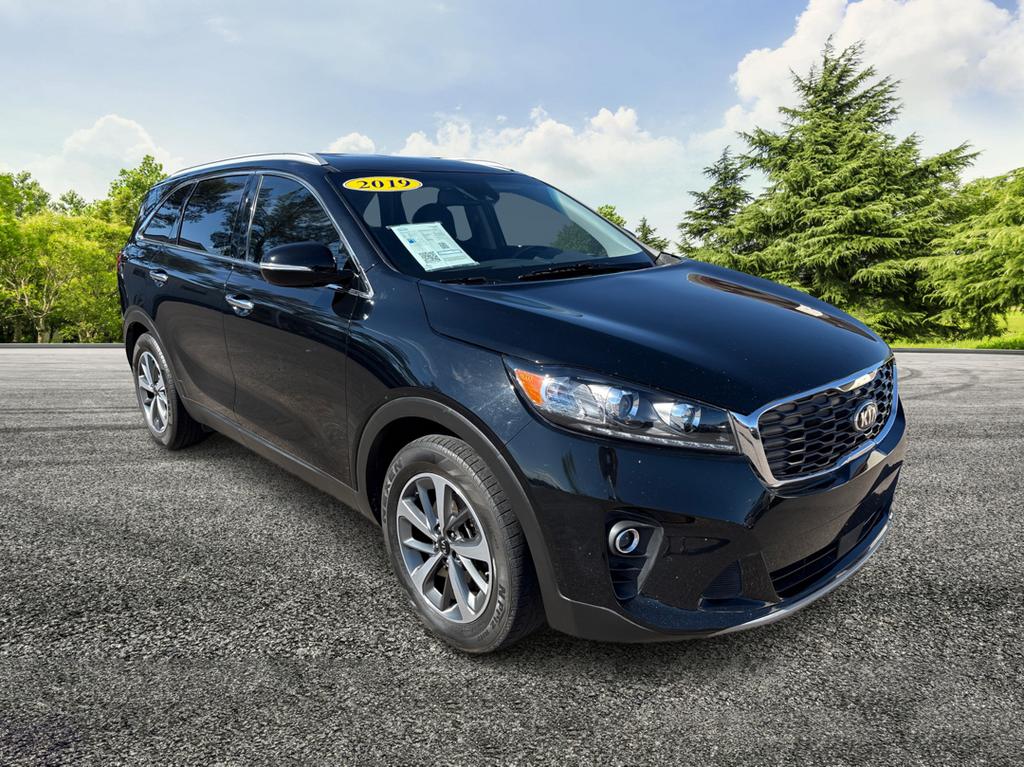 2019 Kia Sorento EX