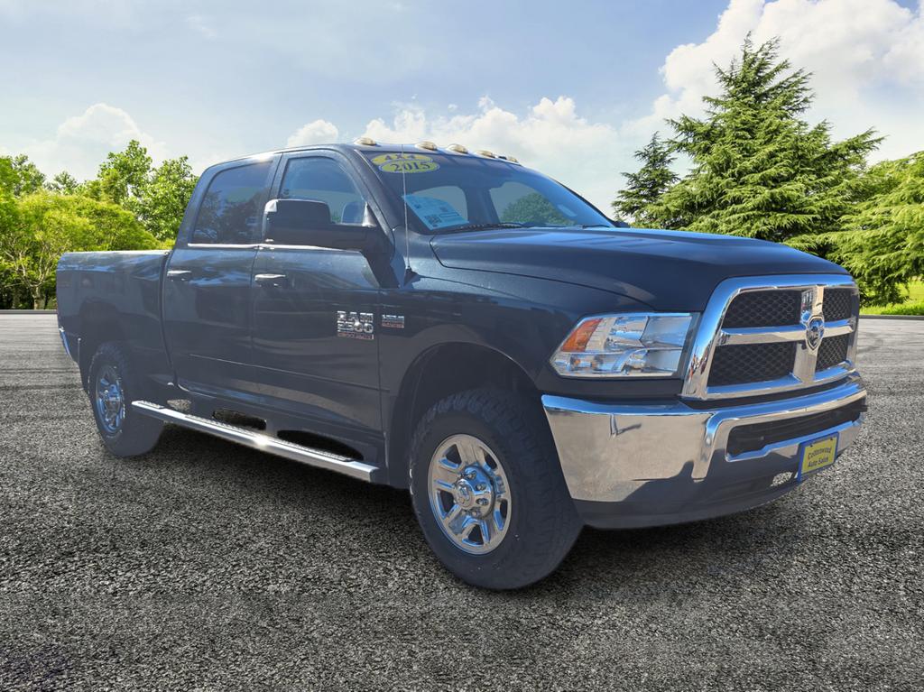 2015 RAM Ram 2500 Pickup Tradesman's photo