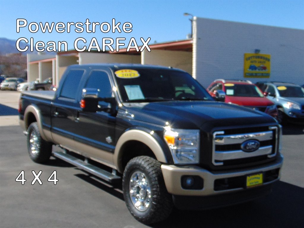 Cottonwood Auto Sales